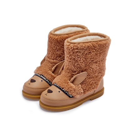 Buty Wadou - Alpaca