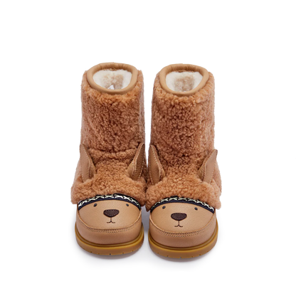 Buty Wadou - Alpaca