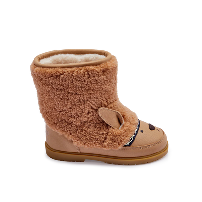 Buty Wadou - Alpaca