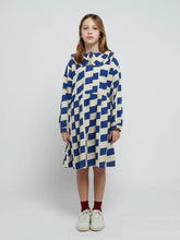 Sukienka Checker All Over - L’enfant