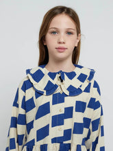 Sukienka Checker All Over - L’enfant