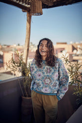 Bluza Petra - L’enfant