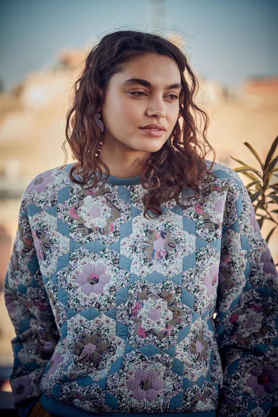 Bluza Petra - L’enfant