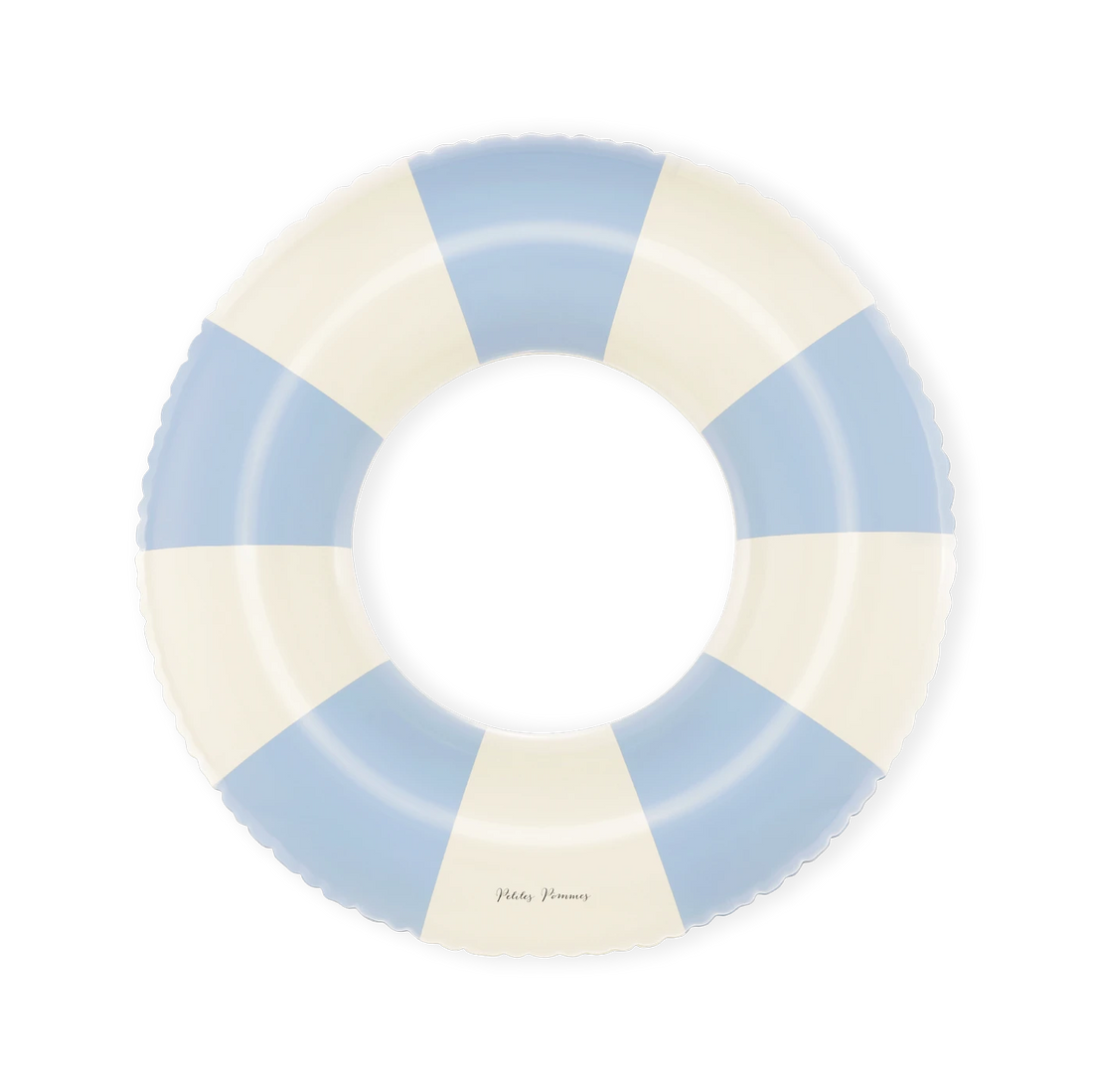 Koło do pływania Anna 60 cm - Nordic Blue
