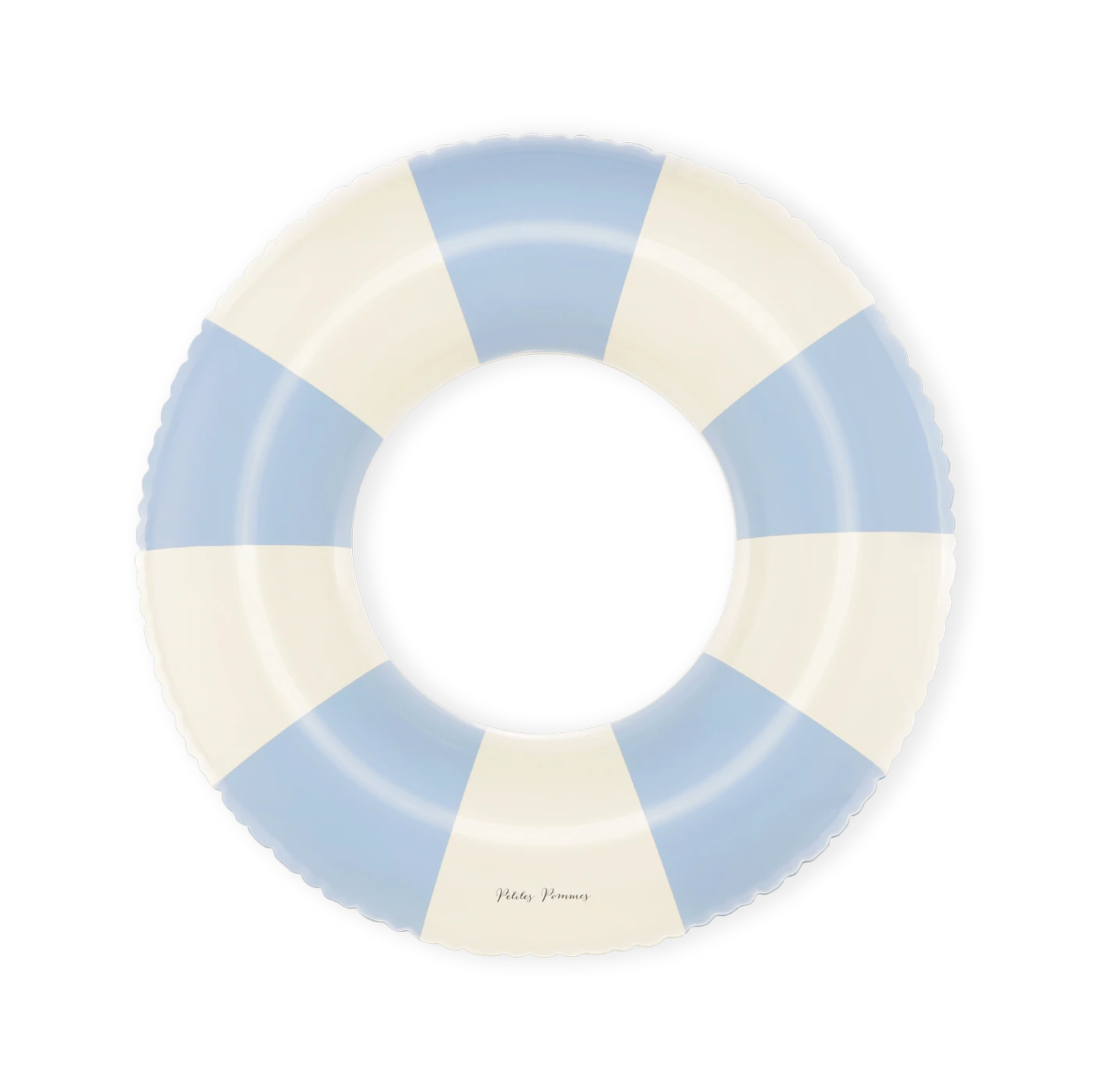 Koło do pływania Anna 60 cm - Nordic Blue