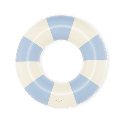 Koło do pływania Anna 60 cm - Nordic Blue
