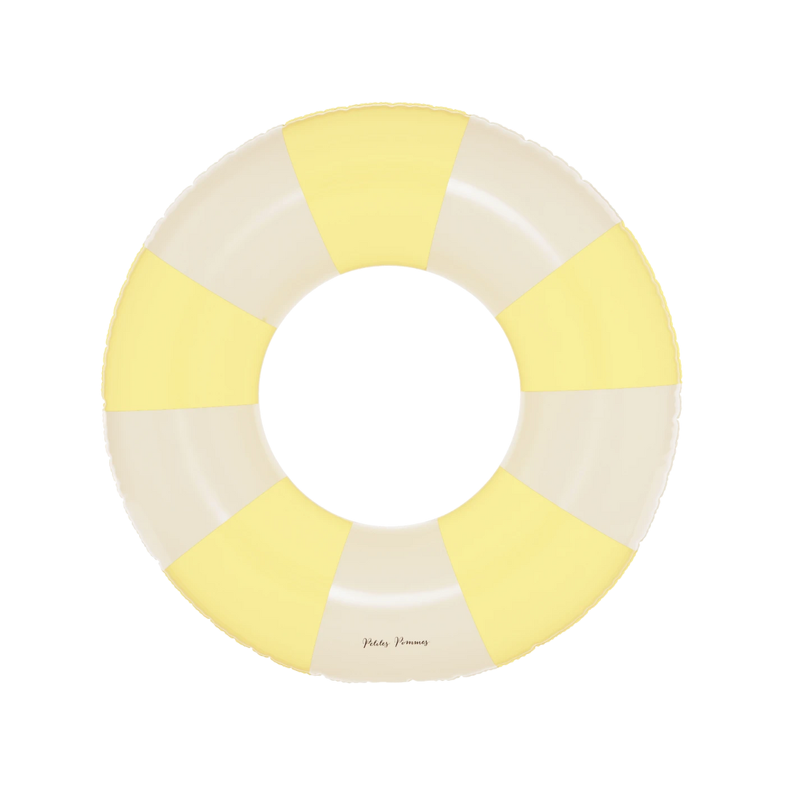 Koło do pływania Anna 60 cm - Pastel Yellow