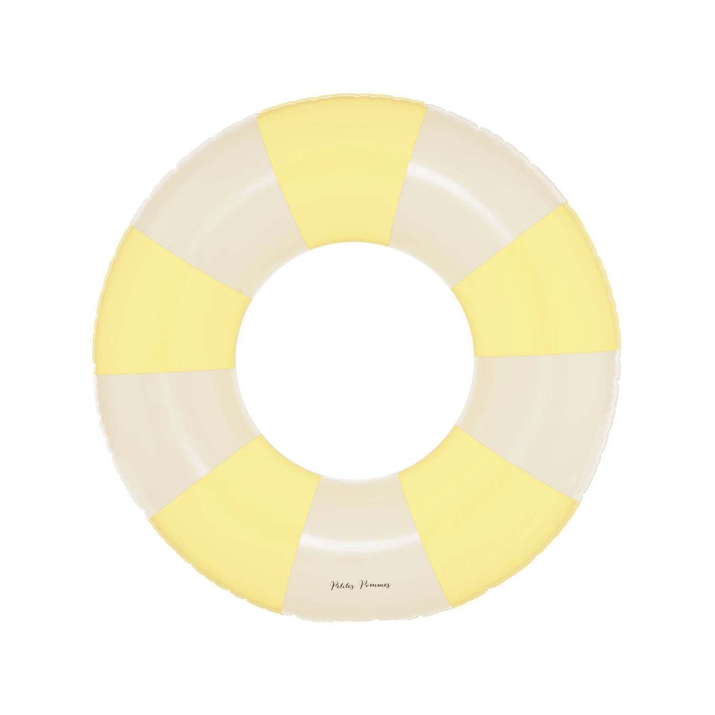 Koło do pływania Anna 60 cm - Pastel Yellow