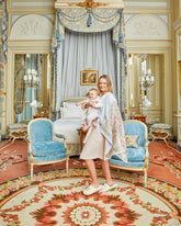 Carré - Monceau Mansion - L’enfant