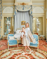 Carré - Monceau Mansion - L’enfant