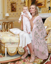 Carré - In Bloom Pink - L’enfant