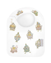 Śliniak Satin bib - Ferris Wheel - L’enfant