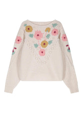 Sweter Acai - L’enfant