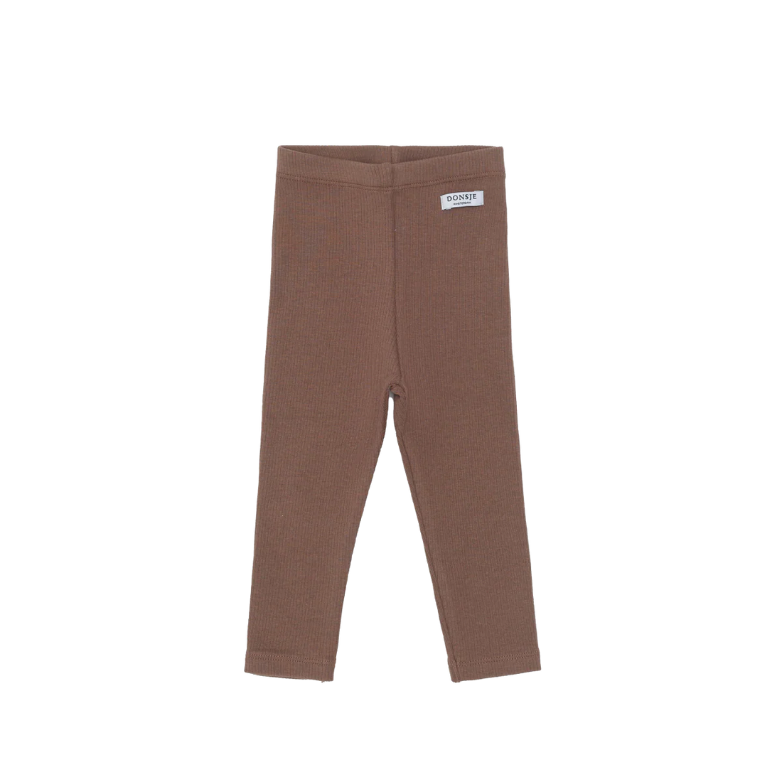 Legginsy Ellie - Toffee