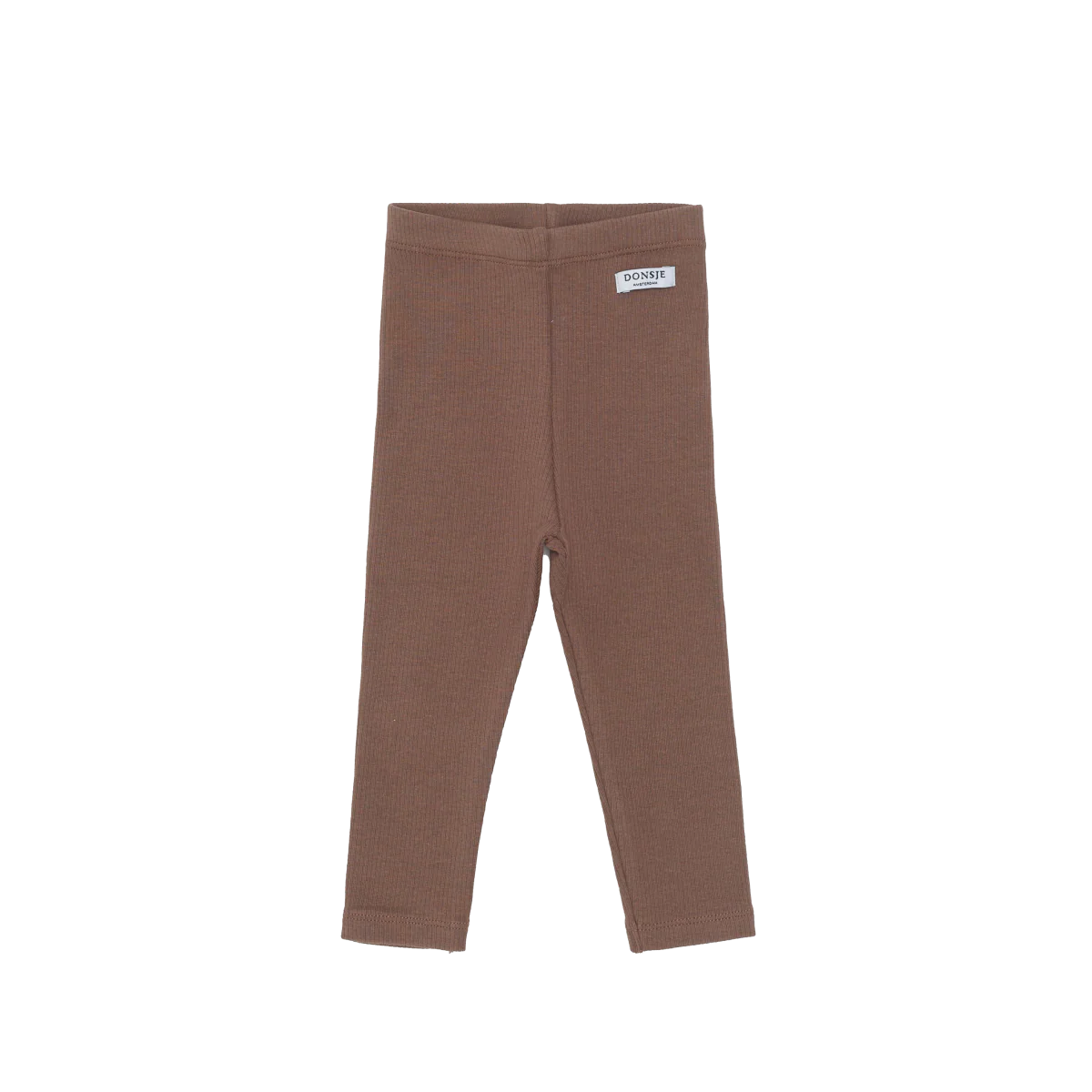 Legginsy Ellie - Toffee