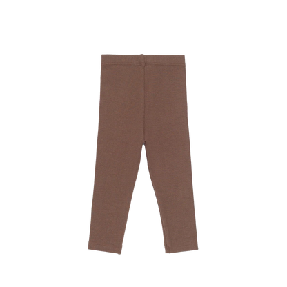 Legginsy Ellie - Toffee