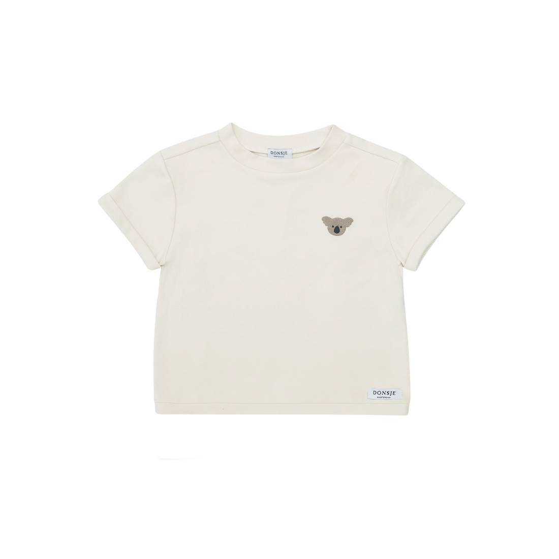 T-shirt Jarne - Koala Birch