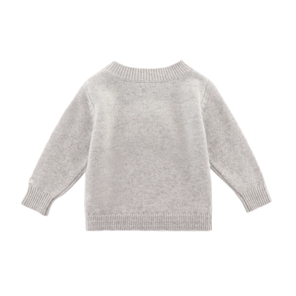 Sweter Merino Denn - Lammy