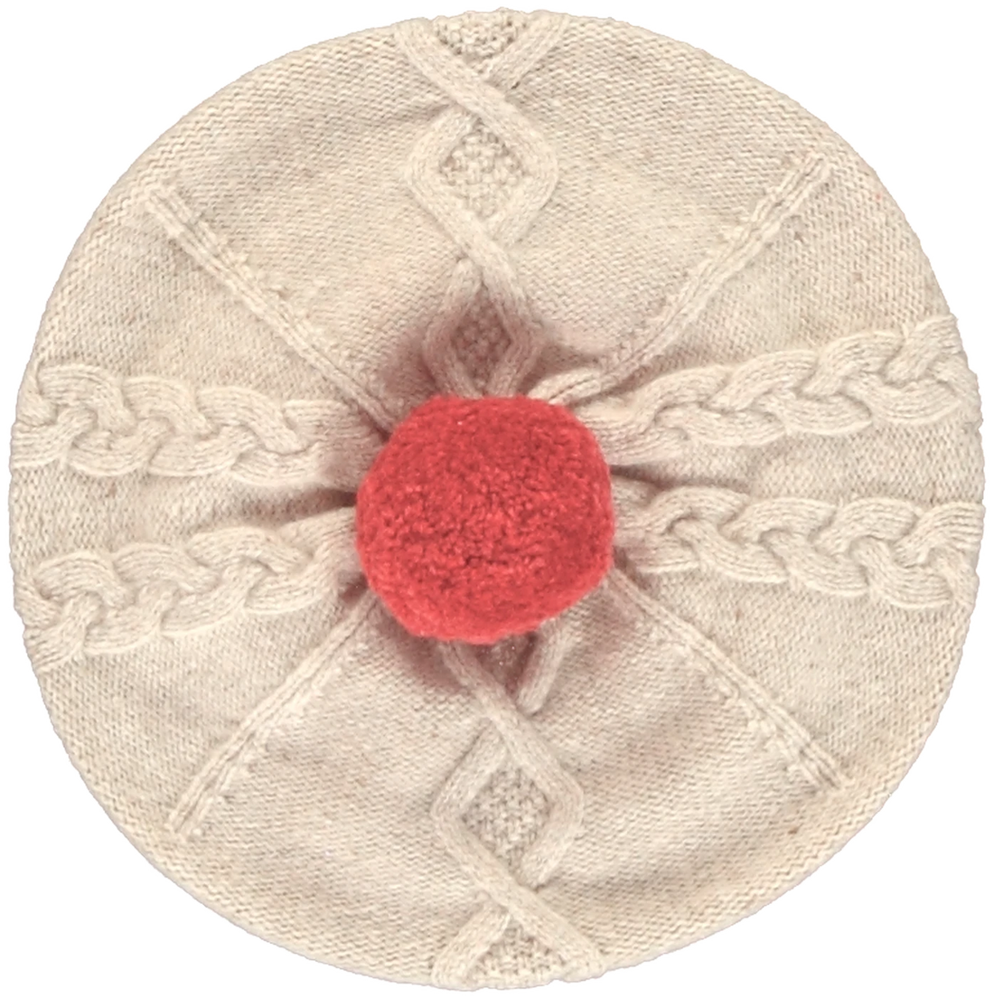 Beret Sienna
