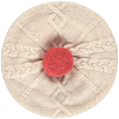 Beret Sienna