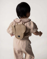 Plecak Kapi Classic - Dog - L’enfant
