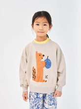 Bluza Hungry Squirrel - L’enfant