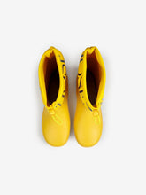 Kalosze Bobo Choses yellow rainboots - L’enfant