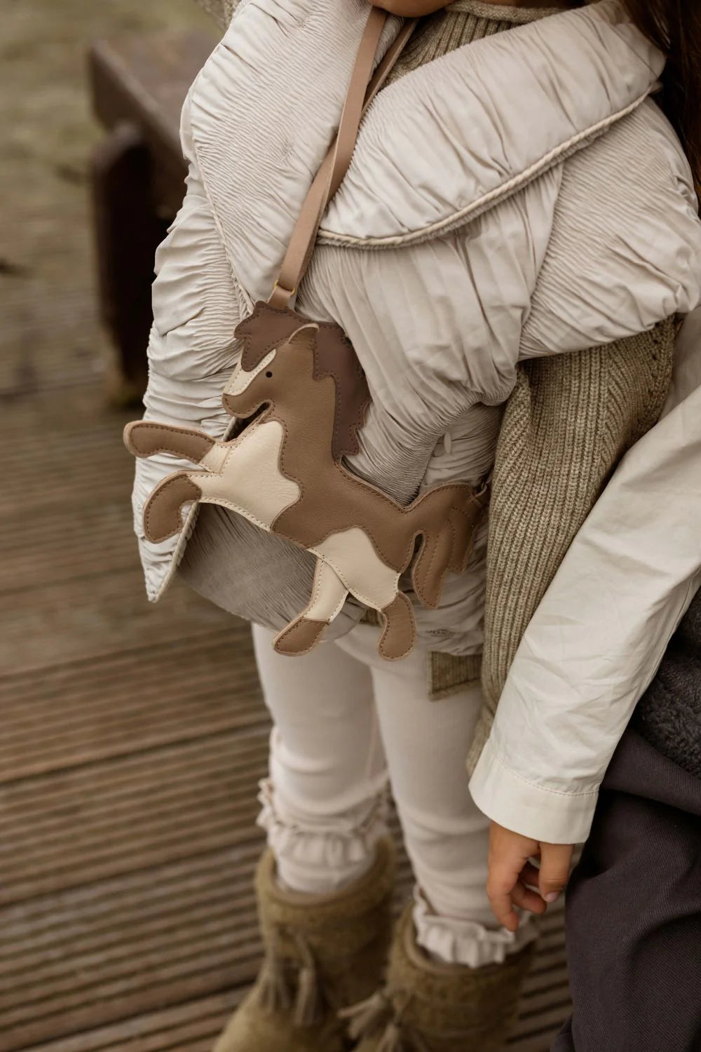 Torebka Chiem Purse - Pony