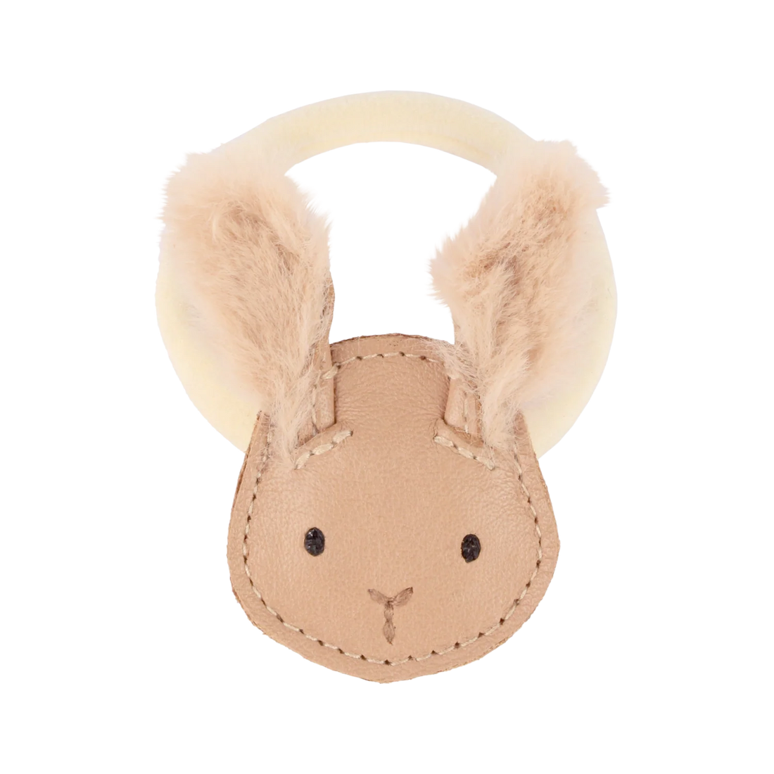 Gumka do włosów Josy - Fluffy Bunny