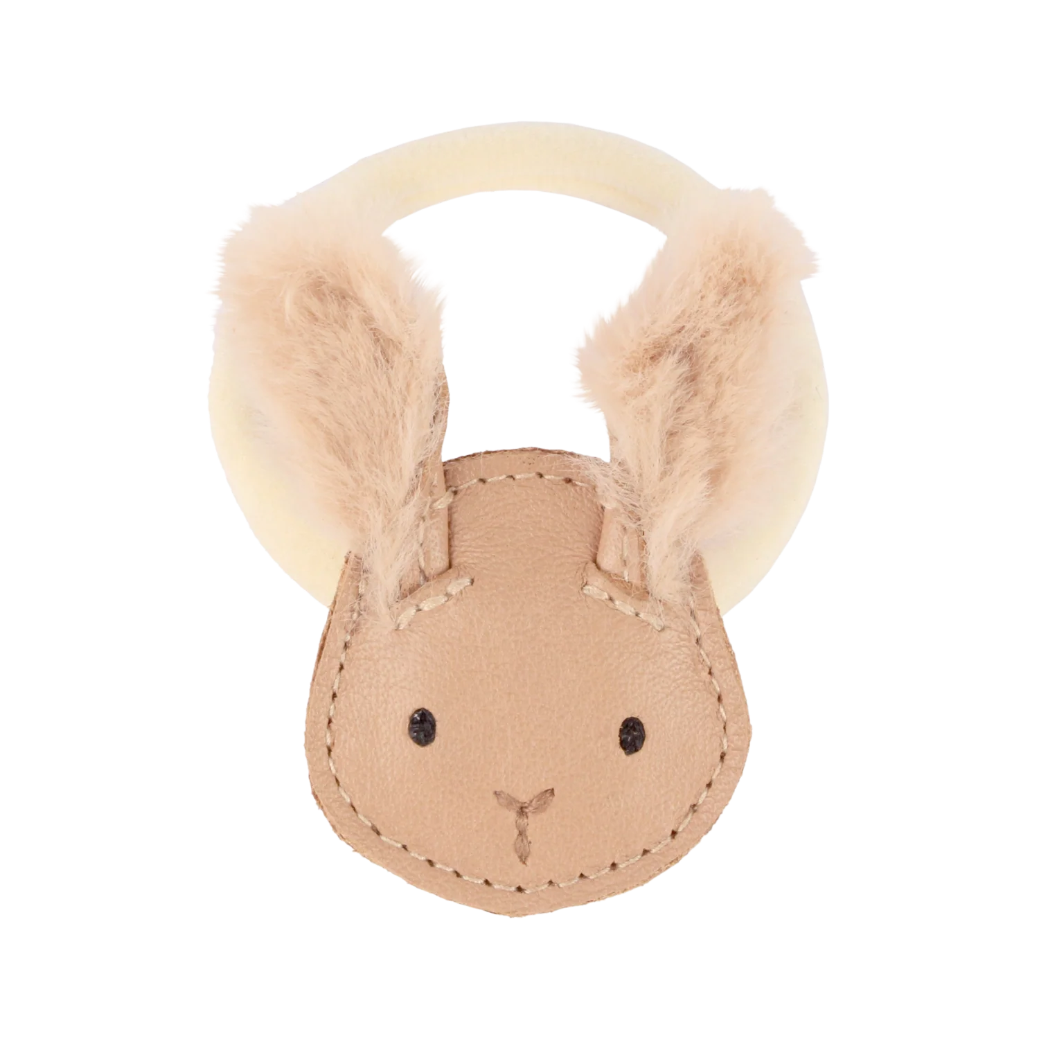 Gumka do włosów Josy - Fluffy Bunny