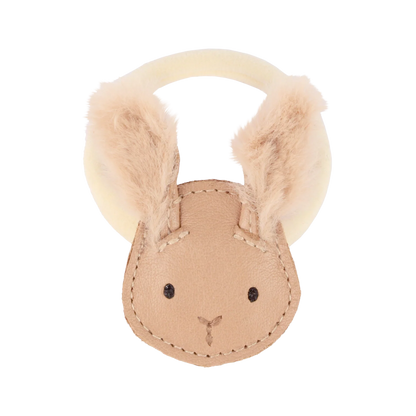 Gumka do włosów Josy - Fluffy Bunny