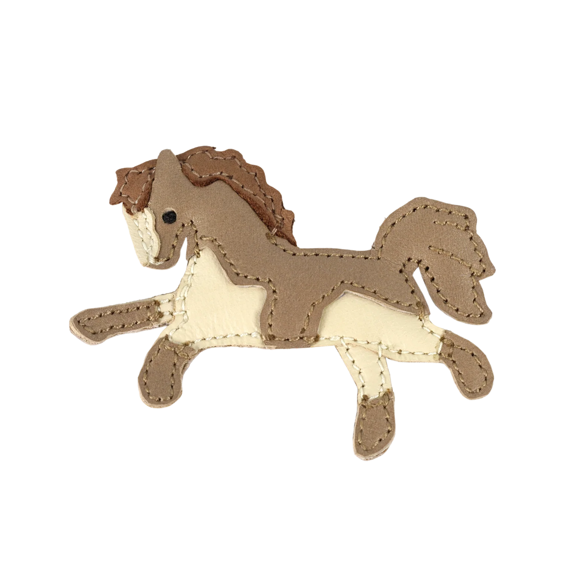 Spinka do włosów Chiem - Pony
