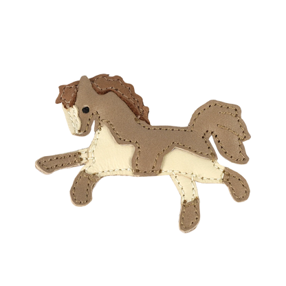 Spinka do włosów Chiem - Pony