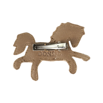 Spinka do włosów Chiem - Pony
