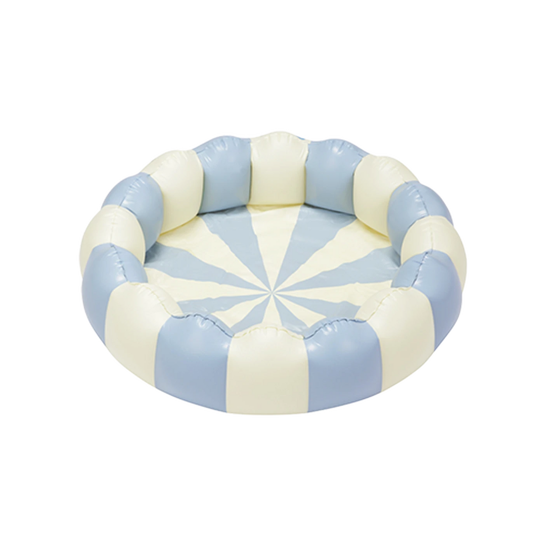 Basen Alice 95 cm - Nordic Blue