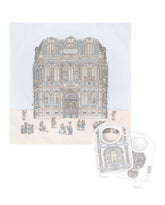 Zestaw prezentowy - Château Choux™ - L’enfant