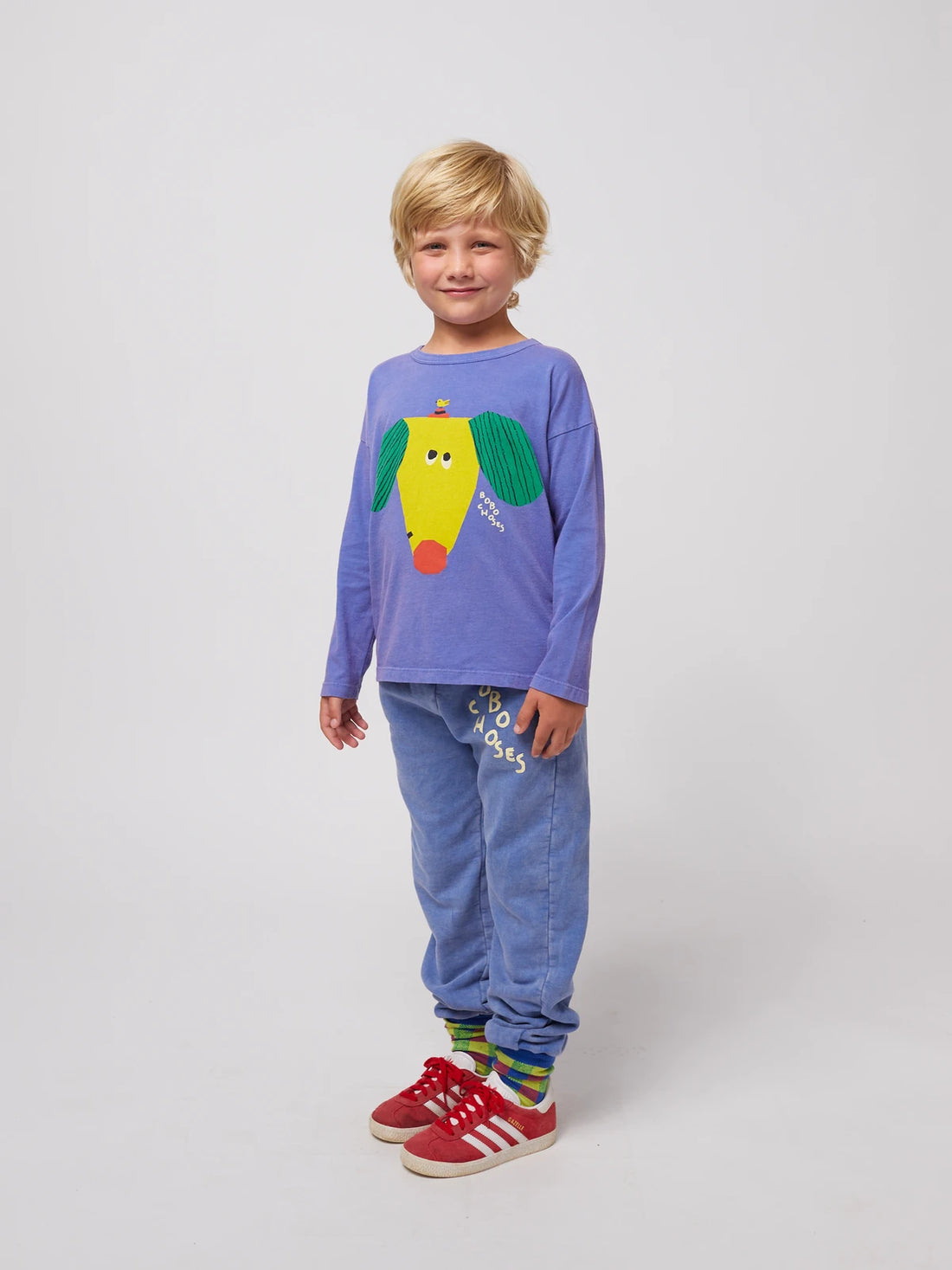 Spodnie Bobo Choses Jogging