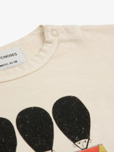 T-shirt niemowlęcy Little Tin Soldiers - L’enfant