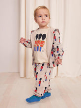 T-shirt niemowlęcy Little Tin Soldiers - L’enfant