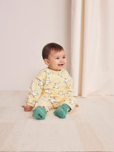 Bluza niemowlęca Freedom Bird all over sweatshirt - L’enfant