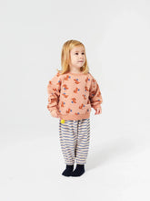 Bluza niemowlęca Hungry Squirrel All Over - L’enfant