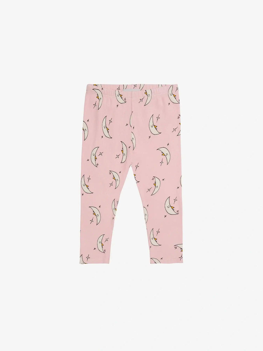 Legginsy niemowlęce Beneath The Moon - L’enfant