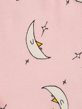 Legginsy niemowlęce Beneath The Moon - L’enfant