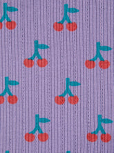 Legginsy niemowlęce Cherry all over - L’enfant