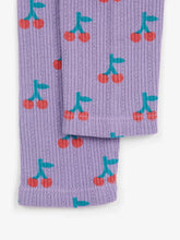 Legginsy niemowlęce Cherry all over - L’enfant