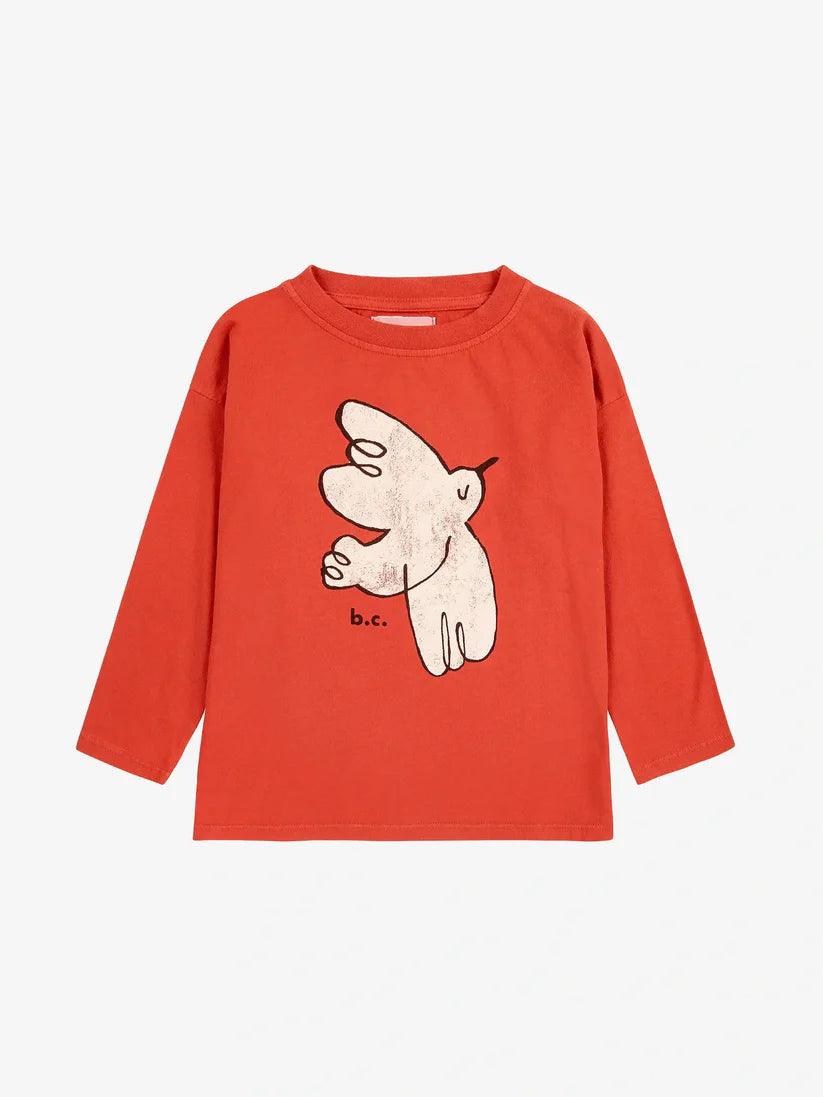 T-shirt Freedom Bird - L’enfant