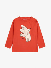 T-shirt Freedom Bird - L’enfant