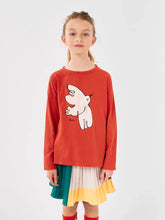T-shirt Freedom Bird - L’enfant