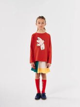 T-shirt Freedom Bird - L’enfant