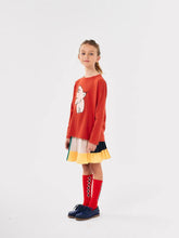 T-shirt Freedom Bird - L’enfant